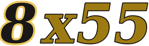 8x55 logo